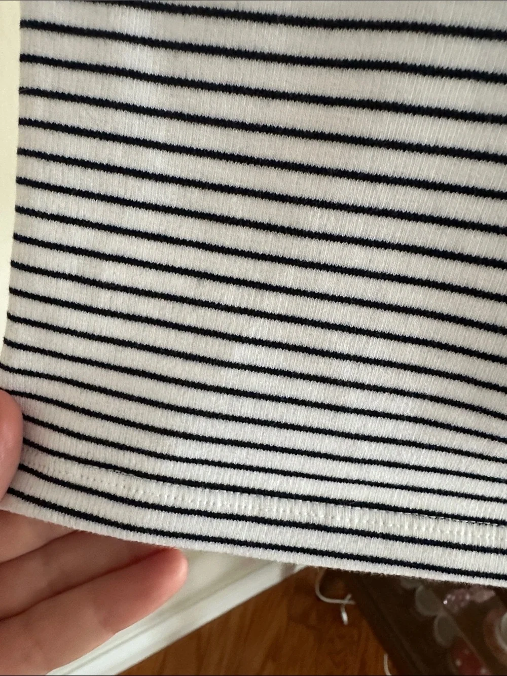 Zara slim short